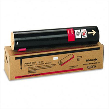Тонер-картридж Xerox Magenta Toner Cartridge (арт. 016188000)