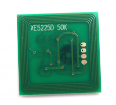Чип Булат для Xerox WorkCentre 5222 / 5225 / 5230 101R00434 / 35 drum (50k) (арт. AURXWC5225050)