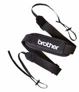 Плечевой ремень для переноски для принтера Brother для PocketJet RJ/4040 (арт. PASS4000)