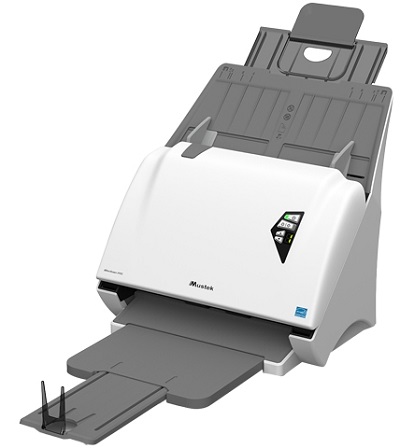 Сканер документов Mustek iDocScan P70 (арт. 98-371-30021)