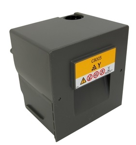 Картридж Ricoh Print Cartridge Yellow MP C8003 (арт. 842193)