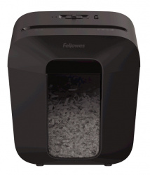 Уничтожитель документов Fellowes Powershred LX25 (арт. FS-41705)