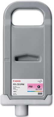 Картридж Canon PFI-701PM (арт. 0905B001)