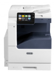 Лазерное цветное МФУ Xerox VersaLink C7025 настольная (арт. VLC7025_D)