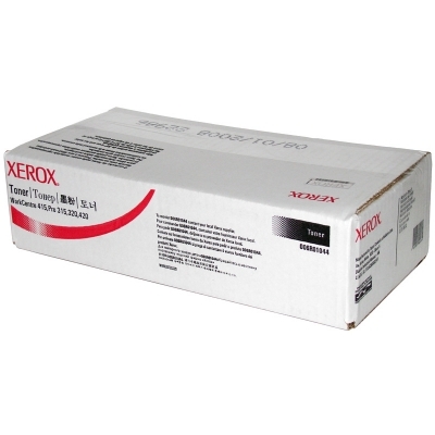 Тонер-картридж Xerox Toner Cartridge, 12K (арт. 006R01044)