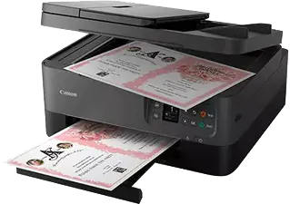 Струйное цветное МФУ Canon Pixma TS7440A (арт. 4460C057)