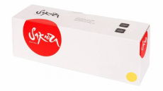 Картридж Sakura Printing 069HY (5095C002) для Сanon, желтый, 5500 стр. (арт. SA069HY)