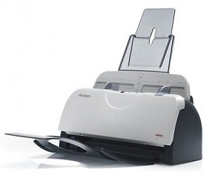 Сканер документов Avision AD125 (арт. 000-0746-02G)