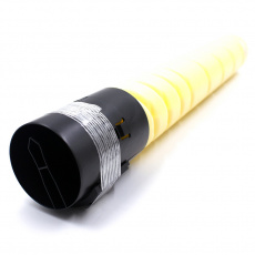 Тонер-картридж Булат для Konica Minolta bizhub C227 TN221 (21k) Yellow e-Line (арт. EFKMBZC227050)