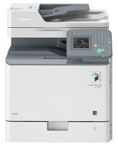 Лазерное цветное МФУ Canon imageRUNNER C1225 (арт. 9548B008)