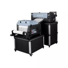 DTF принтер DTF Station Prestige R1 DTF Printer + Miro 13 Max DTF Powder Shaker with Purifier (арт. R1 DTF+13+Pur)
