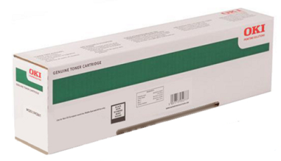 Тонер-картридж OKI черный для MC851/861 (7000 стр.) (арт. 44059172)