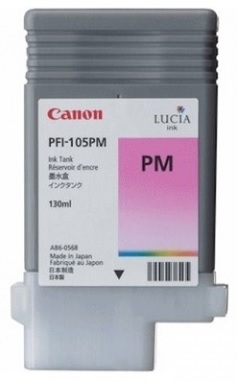 Картридж Canon PFI-105PM (арт. 3005B005)