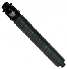 Оригинальный тонер-картридж Ricoh тип IM C6000 Black (черный) (арт. 842283)