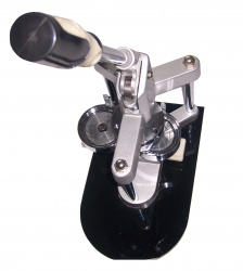 Пресс для значков Bulros M-301 (арт. PB-D-man-M301-___-___-__)