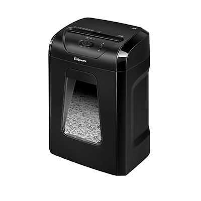 Уничтожитель документов Fellowes Powershred 12C (арт. FS-71201)