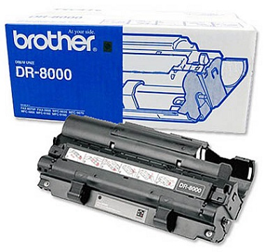 Фотобарабан Brother DR-8000 (арт. DR8000)