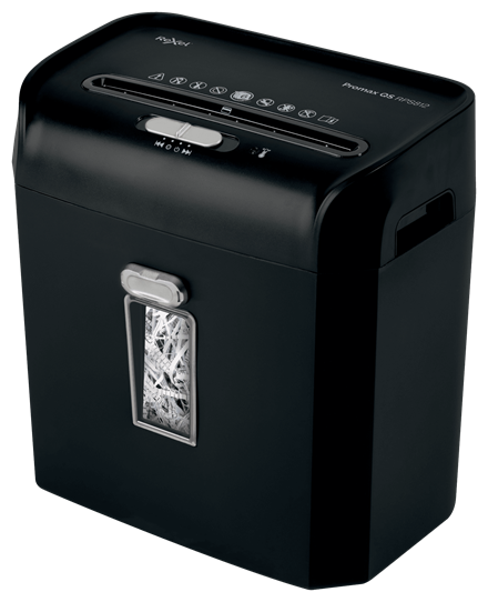 Уничтожитель документов Rexel Promax QS RPS812 (арт. 2104580EU)