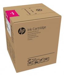 Картридж HP 882 5L Magenta Latex Ink Crtg (арт. G0Z11A)