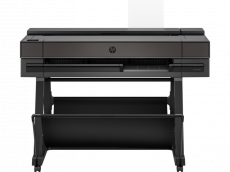Широкоформатный струйный принтер HP DesignJet T850 (36") (арт. 2Y9H0A)