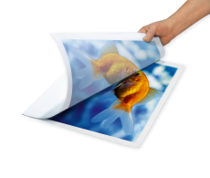 Сублимационная бумага Technoevolab Sublim paper 95 мкм, 1.118 x 100 м (арт. 450L80110)