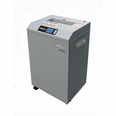 Уничтожитель документов Office Kit S600 (1,9x15) (арт. OK1915S600)