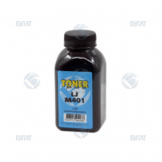 Тонер Булат для HP LJ M401 банка 120г БУЛАТ (арт. AAHPLJM401030)