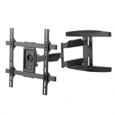 Кронштейн Kromax ATLANTIS-60 (чёрный) (арт. 28015)