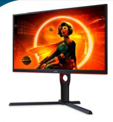 Монитор AOC AGON 25G3ZM (арт. 25G3ZM/BK)