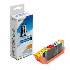 Струйный картридж G&G для Canon черный (арт. NC-CLI-451-XLBK)