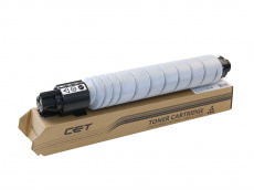 Тонер-картридж CET для RICOH MPC306/307/406 чёрный, 260г (17000 стр.) (арт. CET141354)