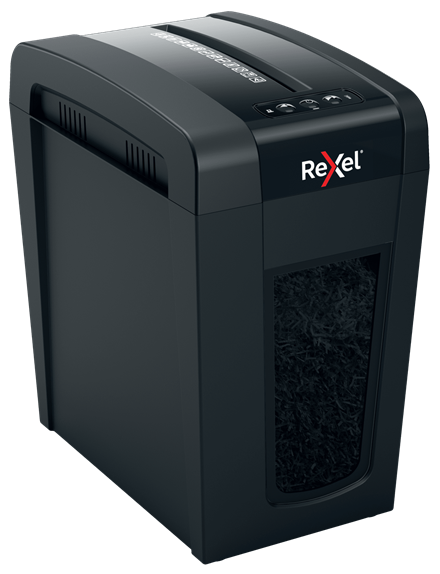 Уничтожитель документов Rexel Secure X10-SL Whisper-Shred™ (арт. 2020127EU)