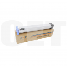 Тонер-картридж CET для HP Color LaserJet Managed MFP E87640/E87650/E87660 Yellow, 570г, 52000 стр. (арт. CET141721)