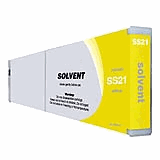 Картридж Mimaki SS21 Yellow 440 ml (арт. SPC-0501Y)