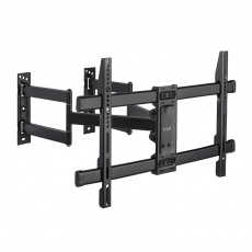 Кронштейн VLK TRENTO-25 чёрный для TV 32-65″ (арт. 51062)