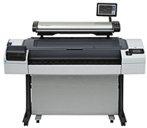 Широкоформатный сканер Contex SD 36 MFP2GO (арт. 5300A001B02A)