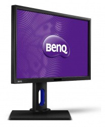 Монитор BenQ (арт. 9H.LCWLA.TBE)