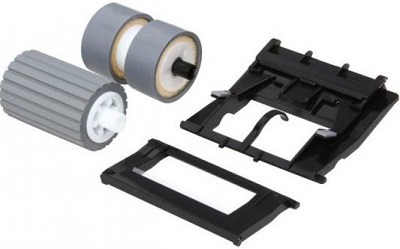 Комплект запасных роликов Canon для Canon DR 3010C (арт. 3335B001)