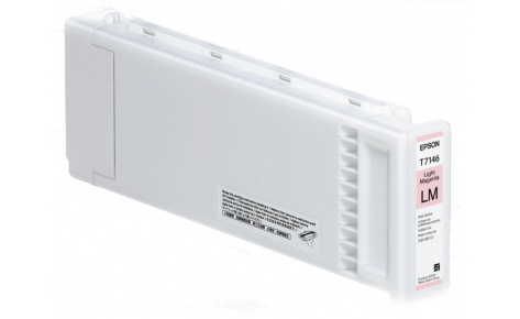 Картридж Epson T7146 (арт. C13T714600)