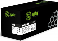 Лазерный картридж Cactus (черный, 12500 стр.) (арт. CS-TK3400)