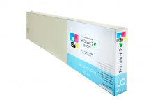 Картридж ITSinks ESL4-4LC (светло-голубой, 440 мл.) (арт. ITS-ESL4-4LC-440)