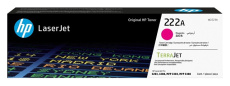 Оригинальный тонер-картридж HP 222A, Пурпурный, 1200 стр. (арт. W2223A)
