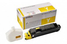 Тонер-картридж Integral TK-5290Y Chip (арт. 12100424)