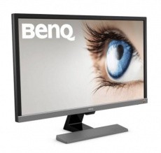 Монитор BenQ (арт. 9H.LGTLB.QSE)