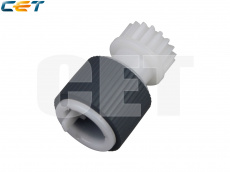 Ролик CET для HP Color LaserJet CP4025/CP4525, M651/M680 (арт. CET2430)