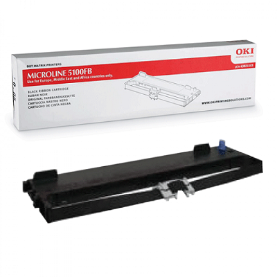 Картридж OKI для ML 5100 FB, 2 млн. зн. (арт. 43821103)