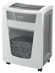 Уничтожитель документов LEITZ IQ Office Pro, P6+ (арт. 80100000)