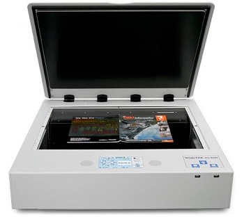 Планшетный сканер Image Access WideTEK 25" (арт. WT25-600)