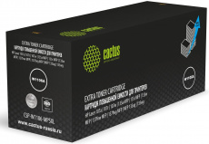 Лазерный картридж Cactus (черный, 10000 стр.) (арт. CSP-W1106-MPSXL)