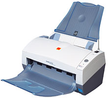 Сканер документов Kodak i40 (арт. 1761972)